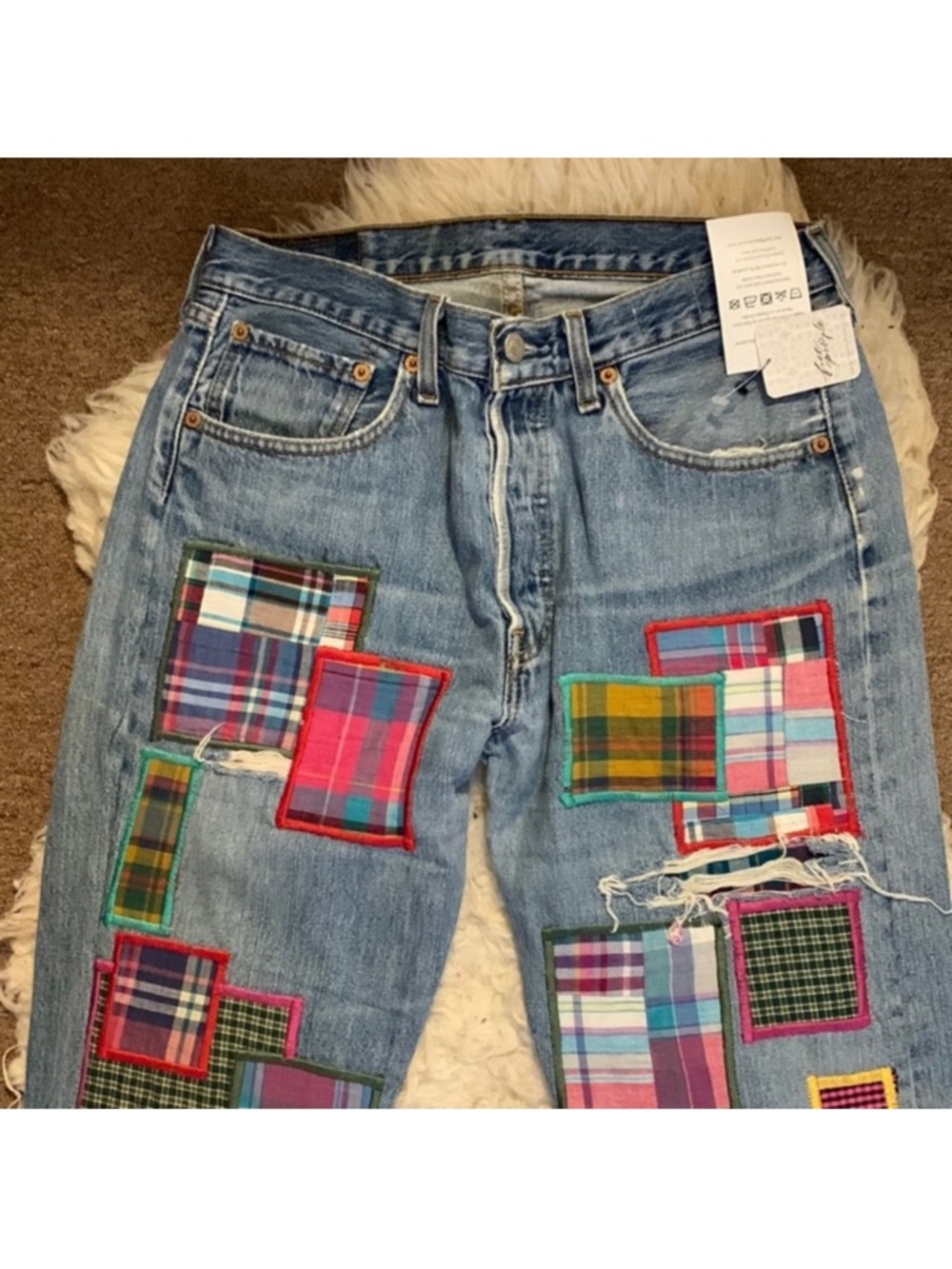 Rialto
The Hadley Jeans Free People - Picture 5 of 10
